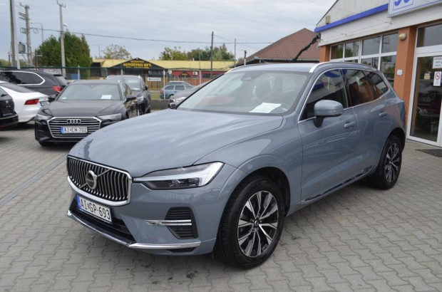 Volvo XC60 2.0 [B4] Mhev Plus Bright AWD Geartr...